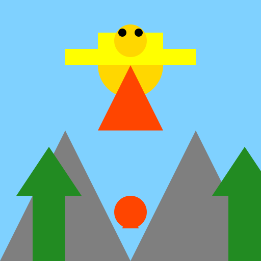 Ashley Disventure Camp - DrawGPT