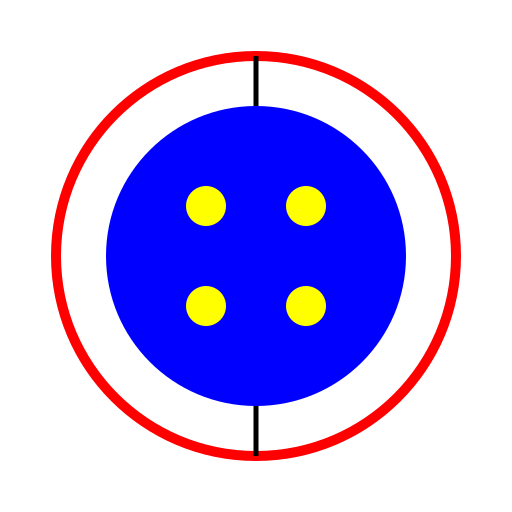 Embroidery Pricing Calculator Logo - DrawGPT