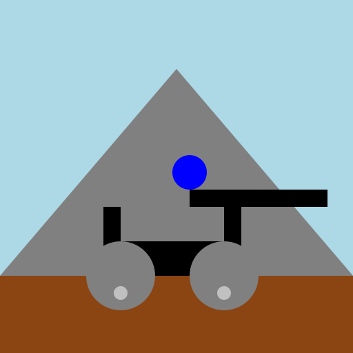 Mountain Bike - DrawGPT