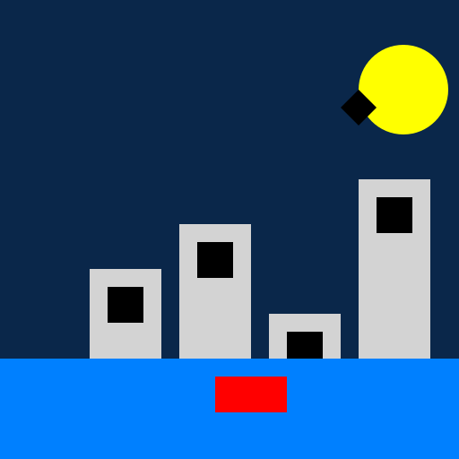 Chicago, Illinois - DrawGPT