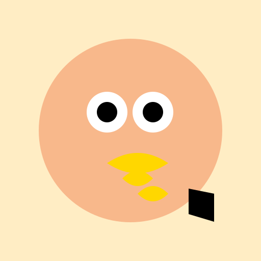 Miss Crawly - Sing 2 Logo - DrawGPT