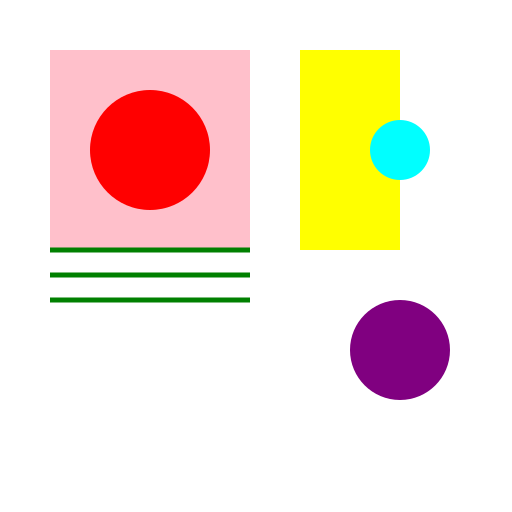 Schematic view of a Human Cell and their Functions - DrawGPT