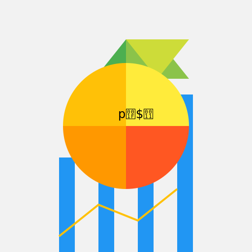 Ultimate Monthly Spending Tracker Logo - DrawGPT
