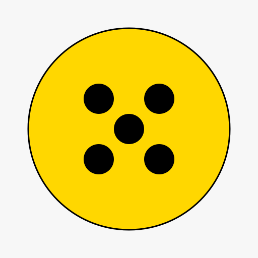 Dice Game Logo - DrawGPT