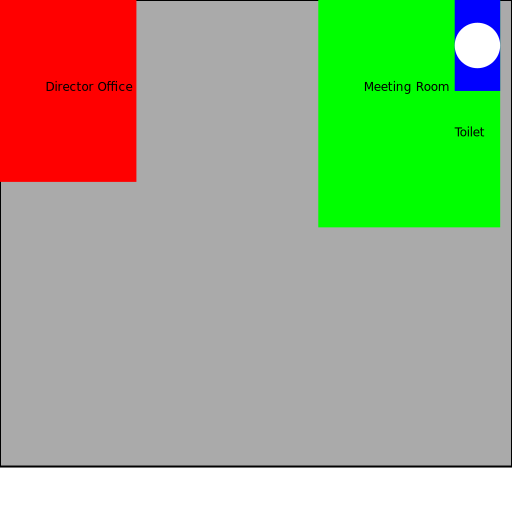Office Layout Plan - DrawGPT