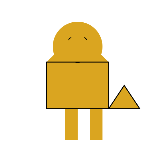 A lion in New South Wales - DrawGPT