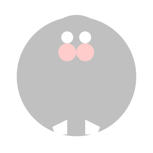 Cheeky Elephant - DrawGPT