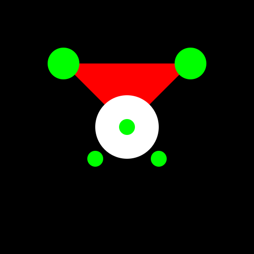 Adeptus Titanicus 1988 Expanded Scenario & Titan Generator Logo - DrawGPT