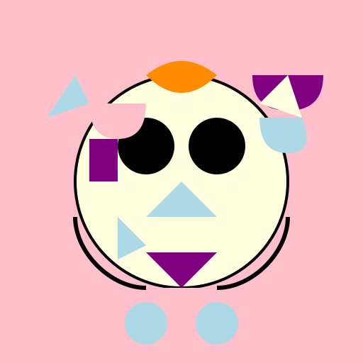 Oops! Looks like we can't draw nudity. Let's draw something fun instead! - DrawGPT