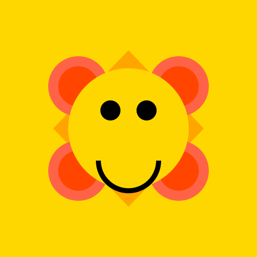 Multiplication Game Logo - DrawGPT