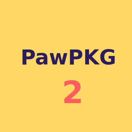 PawPKG - DrawGPT