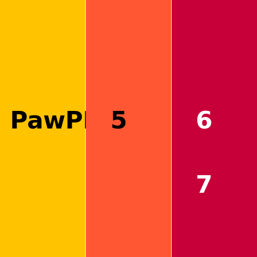 PawPKG Split Screen - DrawGPT