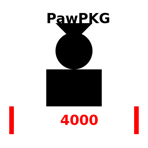 Marshall the Dalmatian as Super Groover - DrawGPT