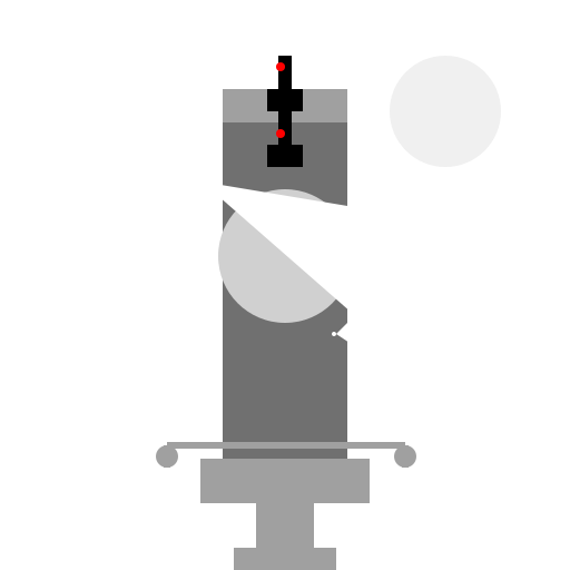 Meade LX200 - A Telescope Adventure - DrawGPT