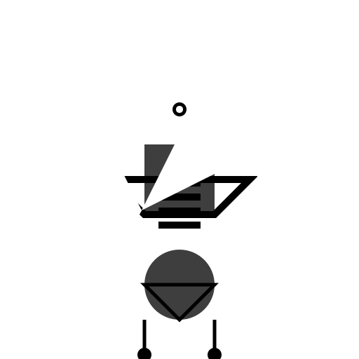 Meade LX200 14” - DrawGPT