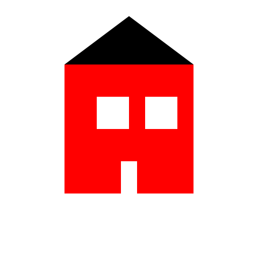 House Button - DrawGPT