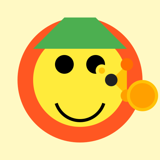 Chili playing a trumpet - DrawGPT