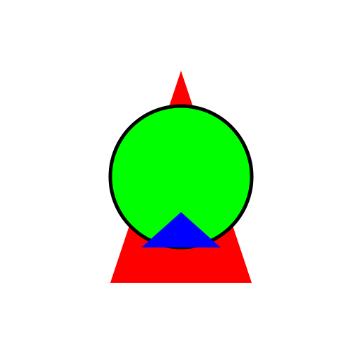 自走棋游戏 Logo - DrawGPT