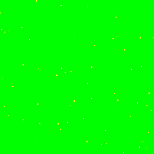 Neon Starry Night - DrawGPT