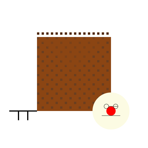 Delicious Brownie - DrawGPT