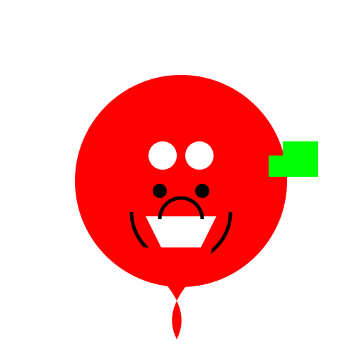 Expressing Like with Shapes - DrawGPT