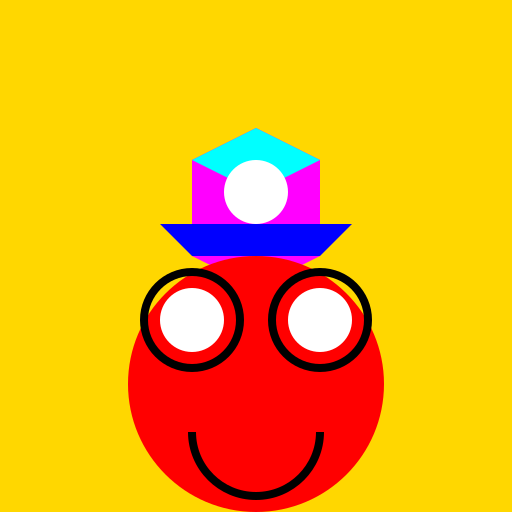 Principal Management Tool Logo - DrawGPT