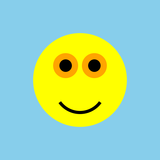 Happy Sunshine - DrawGPT