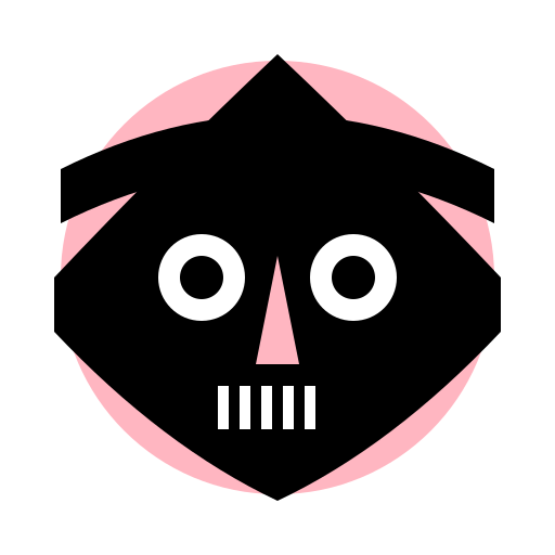 Ville Valo Cartoon - DrawGPT