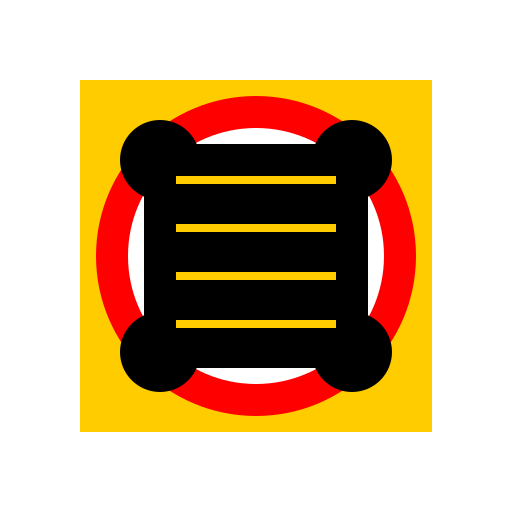 Percentage Calculator Logo - DrawGPT