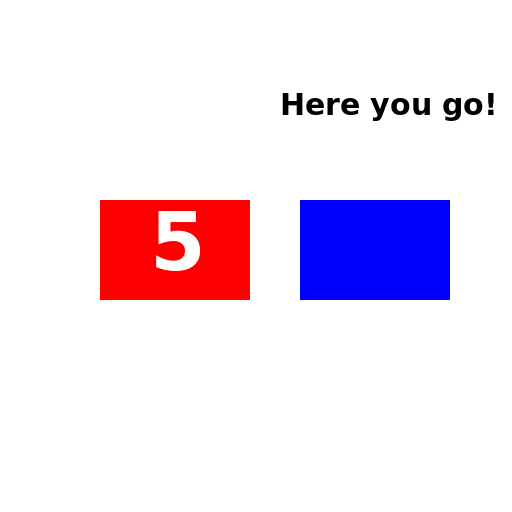 Truck Giving 5 to Another Truck - DrawGPT