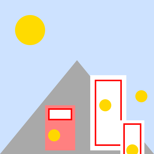 Majestic Civilization - DrawGPT