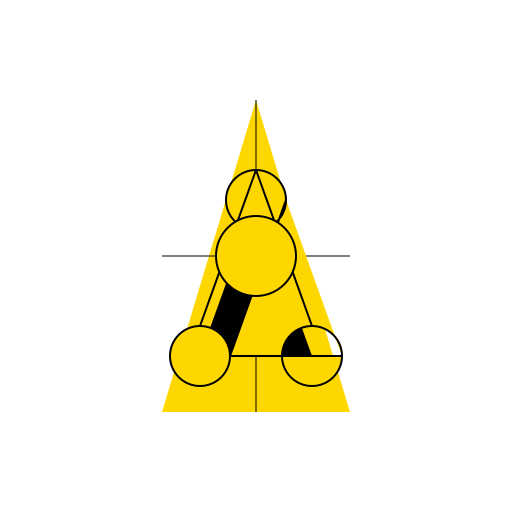 Financial Planning Fee Calculator Logo - DrawGPT