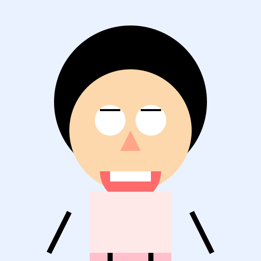 Lill from Disventure Camp - DrawGPT