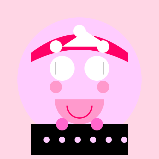 Beautiful Girl in Latex - DrawGPT