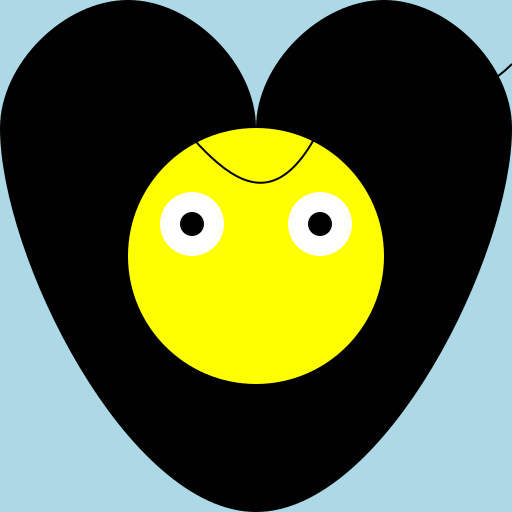 The Damp Curls of the Hollow-Eyed Girl - DrawGPT