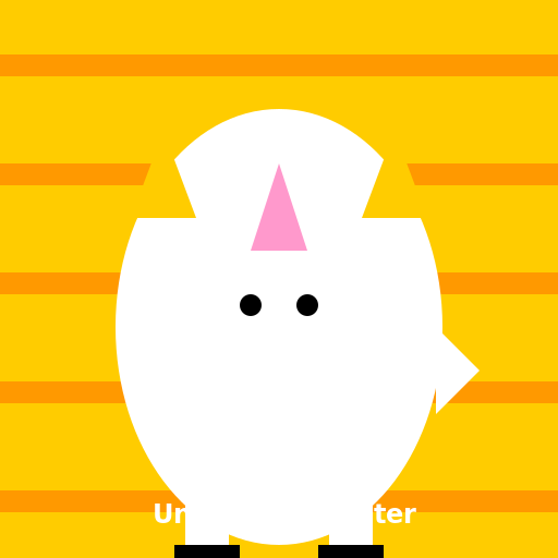 Unicorn on Jupiter - DrawGPT