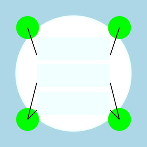 Azure Cloud 3-Tier Architecture with Multi AZ - DrawGPT