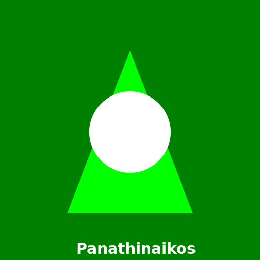 Panathinaikos - DrawGPT