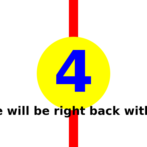 We will be right back with 1. - DrawGPT