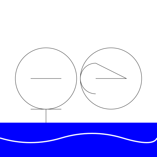 5 and 6 went swimming - DrawGPT