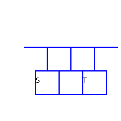 S and T! Let’s go to school! - DrawGPT