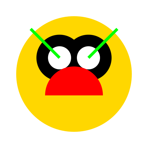 Miss Crawly Pew Pew - DrawGPT