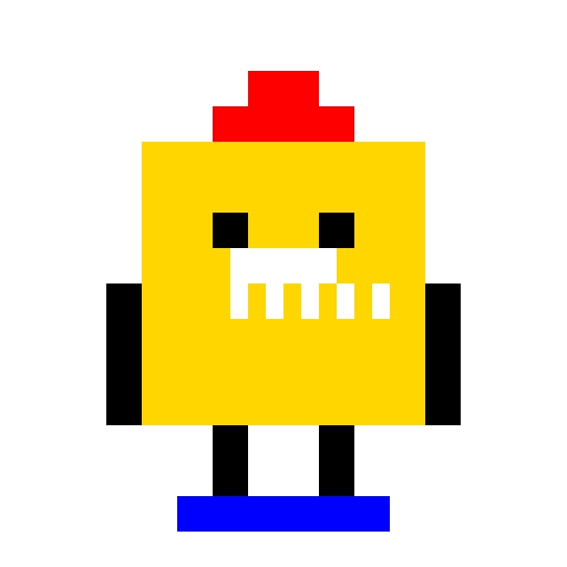 Professional Present Box - DrawGPT