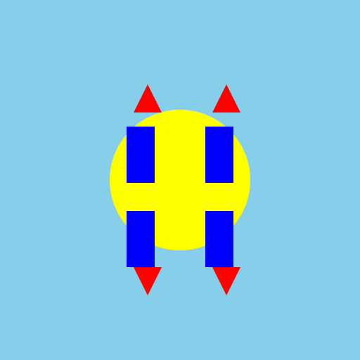 Sky Children of the Light Game - DrawGPT