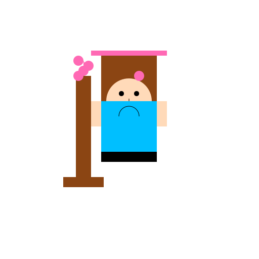 Aerith Gainsborough - DrawGPT