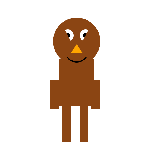 Monkey Business - DrawGPT