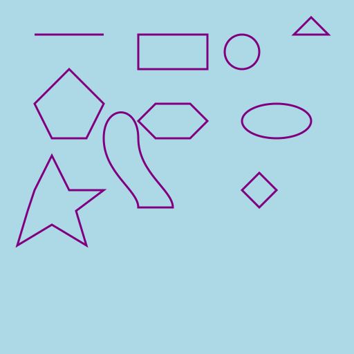 Dimensional Playground - DrawGPT