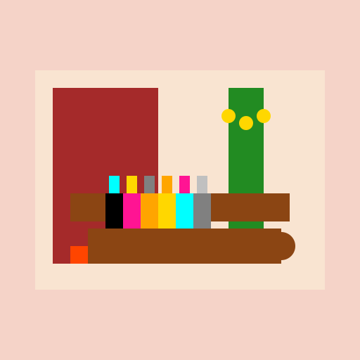 Christmas Family Gathering - DrawGPT