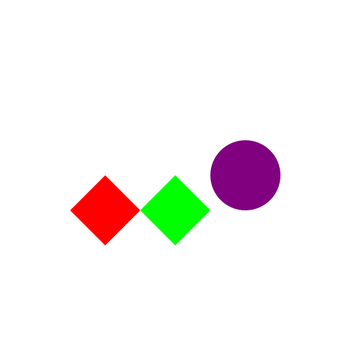 Slipped toe e, patched up f, purple g out of breath - DrawGPT