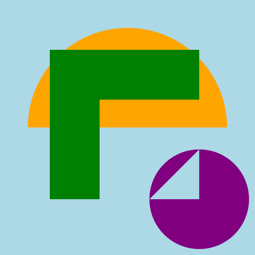 Slipped toe orange lowercase e, patched up green lowercase f, purple lowercase g out of breath - DrawGPT
